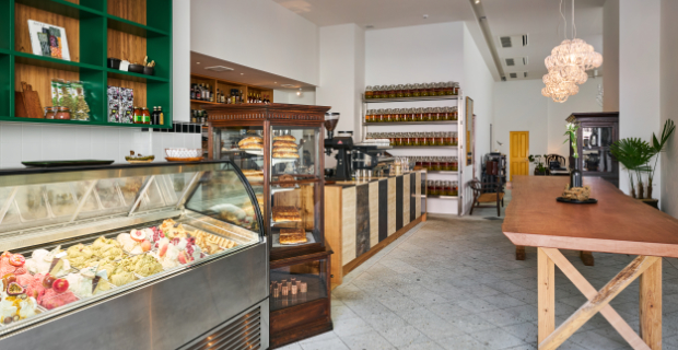 小田原のうまいもん工房